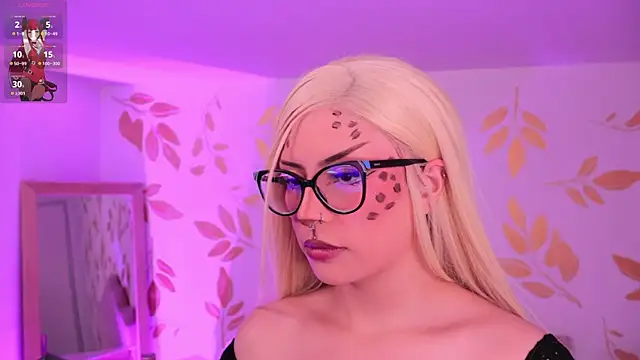 Misselektra   online show from January 19, 5:25 am