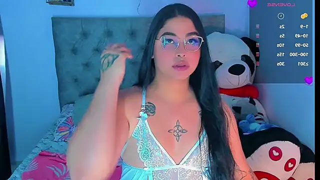 mabellfox online show from September 20, 10:08 pm