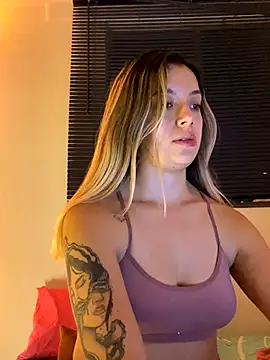 mari ana02 online show from September 16, 3:36 am