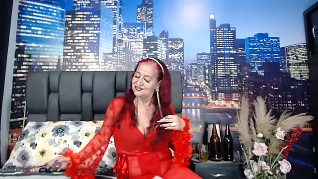 Lucy mature8 online show from March 16, 9:19 pm