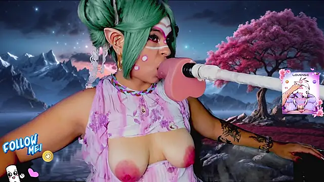 Kassandra369 online show from September 15, 11:45 pm