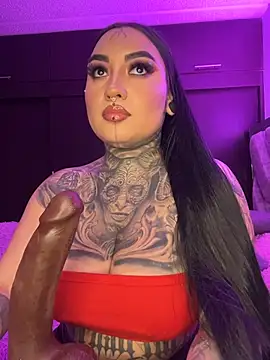 CloeeBeckam online show from September 24, 5:50 am