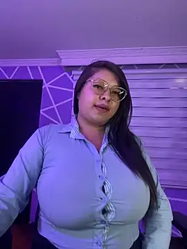 MiiaaJoness online show from September 26, 3:53 pm