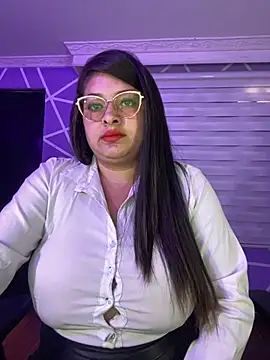 MiiaaJoness online show from October 30, 3:46 pm