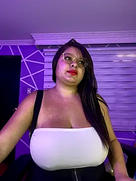 MiiaaJoness online show from September 23, 3:32 pm