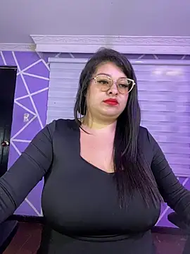 MiiaaJoness online show from February 27, 3:45 pm