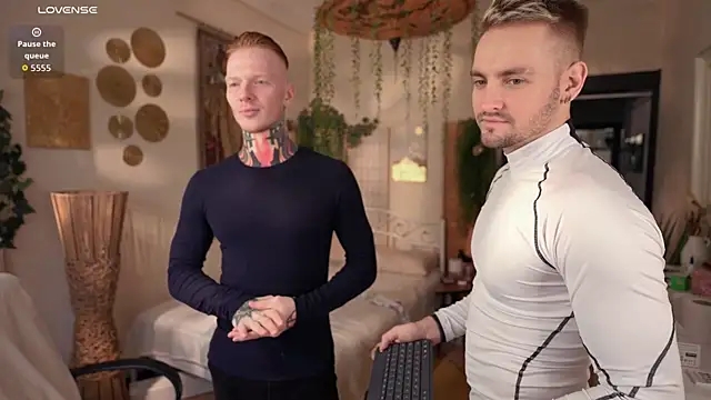 enjoy me online show from September 24, 2:16 pm