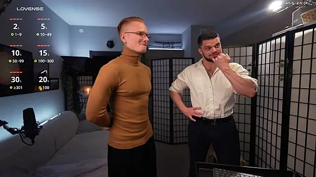 enjoy me online show from October 1, 4:34 pm