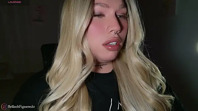 Bellash Figueredo online show from October 15, 6:16 am