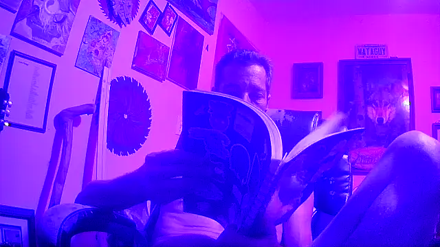 druetrue online show from September 25, 10:47 am