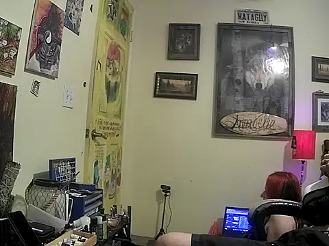 druetrue online show from October 22, 12:48 am