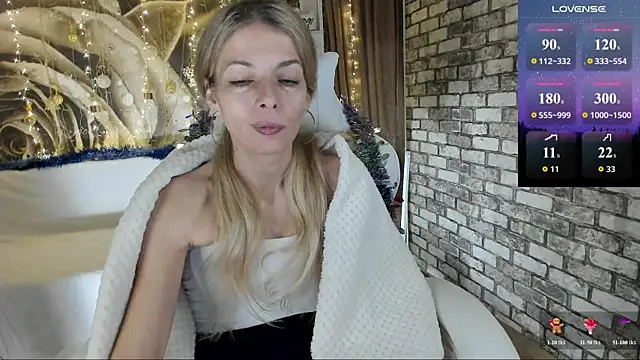 Eva Melow online show from January 10, 5:39 pm