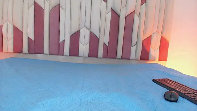 lucyy gray online show from October 1, 3:22 am