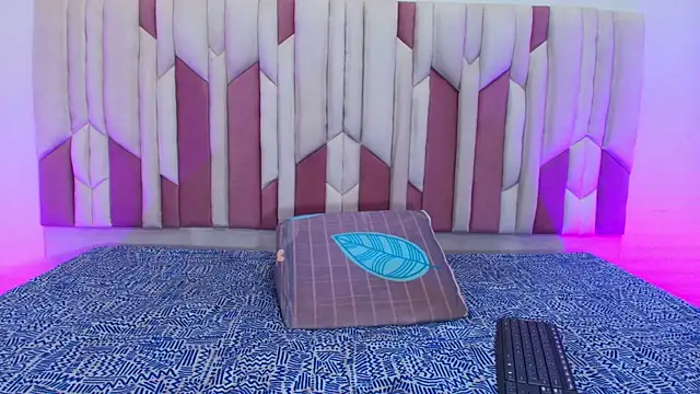 lucyy gray online show from October 23, 3:12 am