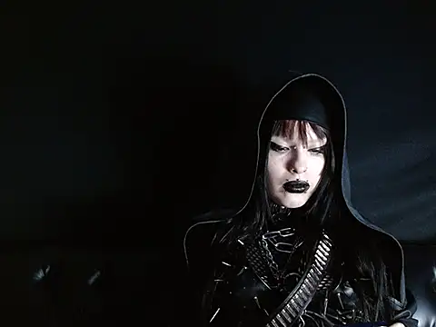 XXIOUX online show from November 16, 2:24 am