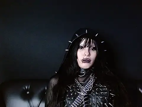 XXIOUX online show from October 12, 2:36 am