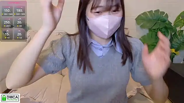 SUZU  online show from April 16, 10:04 am