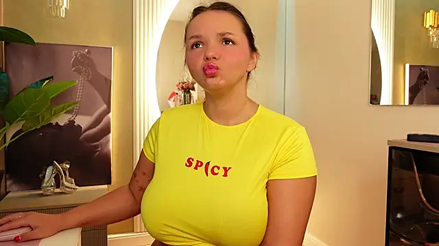 CelesteBailey online show from October 10, 5:01 am