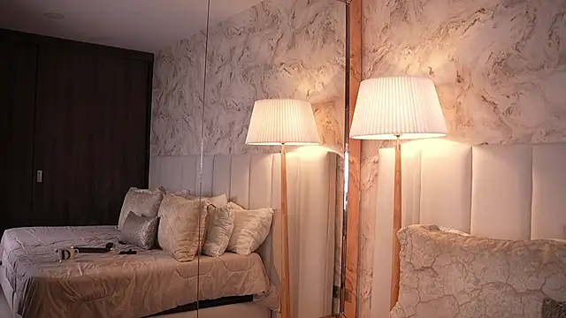 Rosalie vega online show from February 9, 6:43 pm