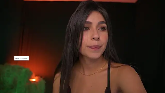 Ashley Jones9 online show from October 27, 8:14 pm