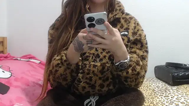 AnnieSexDoll online show from January 10, 7:29 pm