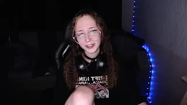 AmeliaKamishiro online show from October 7, 9:19 pm