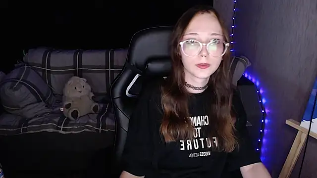 AmeliaKamishiro online show from October 13, 10:01 pm