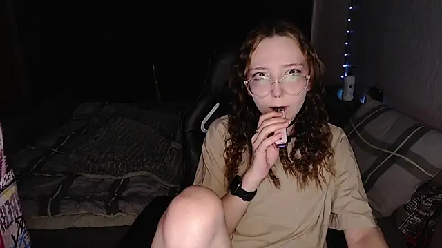 AmeliaKamishiro online show from November 13, 2:32 am