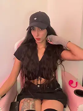 Felicia smok3 online show from August 6, 3:30 pm