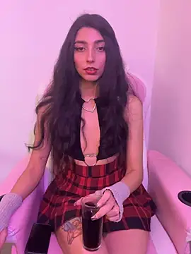 Felicia smok3 online show from August 5, 3:29 pm