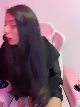 Felicia smok3 online show from June 20, 1:53 am
