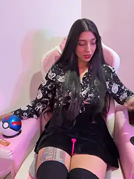 Felicia smok3 online show from March 24, 3:23 am