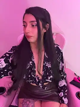 Felicia smok3 online show from July 10, 4:46 am