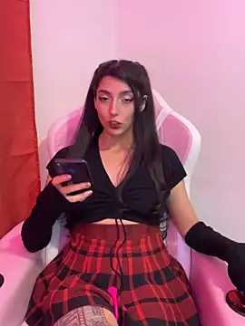 Felicia smok3 online show from June 16, 3:40 am