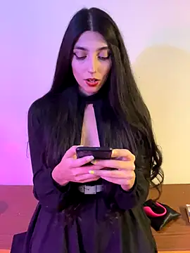 Felicia smok3 online show from December 1, 2:48 am