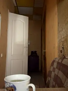 Black or white ANGEL online show from January 15, 6:25 pm