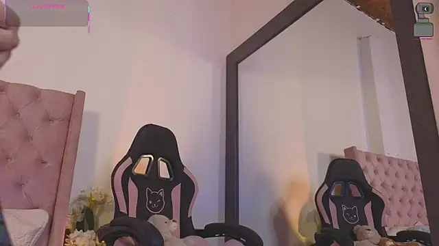  Linoshka 1 online show from March 13, 8:54 pm