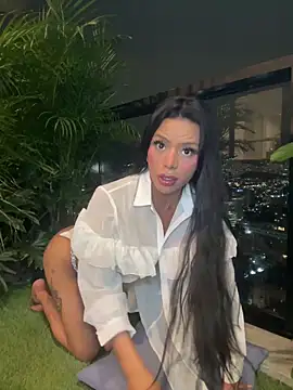 HOT LADY 777 online show from November 5, 11:32 pm