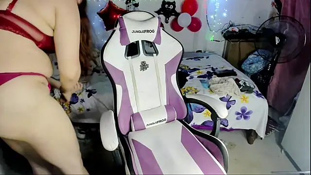 SofiaOlivares online show from November 22, 10:23 pm