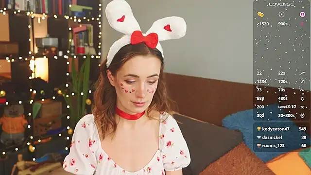 bananya kitty online show from February 13, 1:02 pm