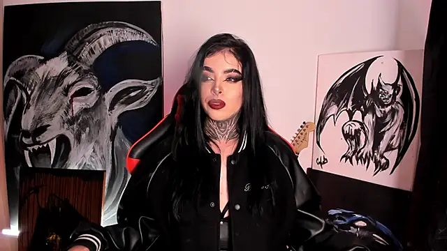 Rubyy-Rose1 online show from October 17, 2:04 am