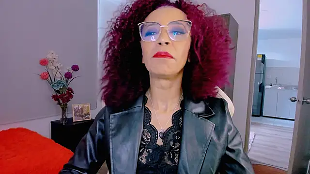 ScarlettMalbec online show from January 31, 8:51 pm