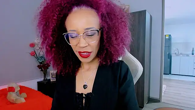 ScarlettMalbec online show from February 17, 9:14 pm