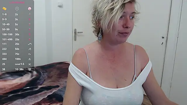 cumfun online show from September 28, 1:27 pm