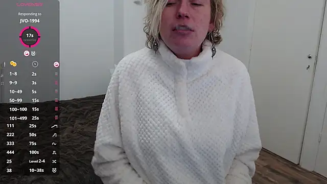 cumfun online show from January 11, 3:06 pm