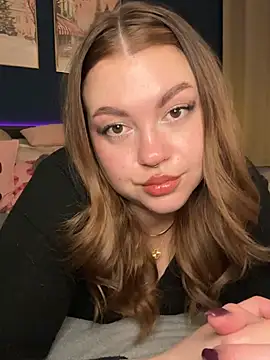 VictoriaLaFleur online show from February 8, 9:29 pm