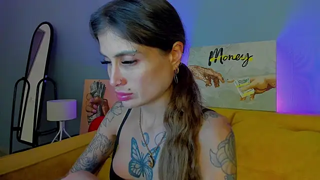 Patricia Cox online show from February 16, 7:03 pm