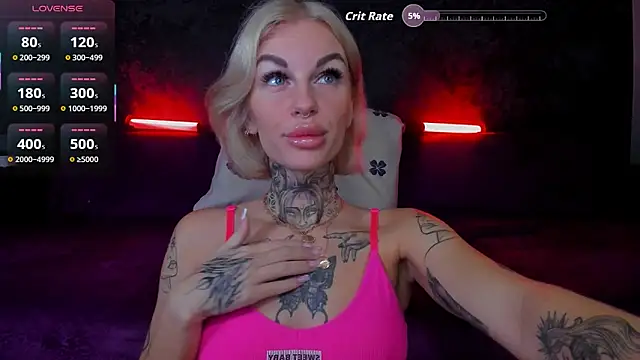 angel devil forever online show from October 7, 10:47 pm