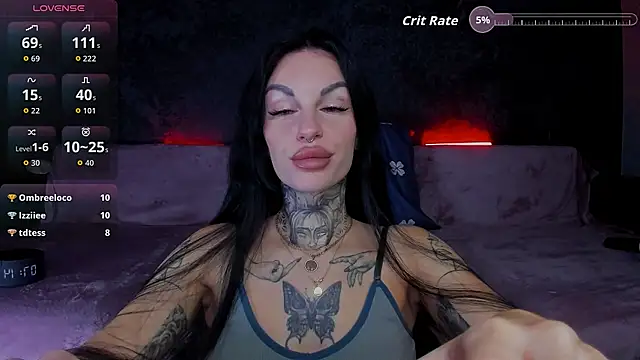 angel devil forever online show from December 3, 4:15 am