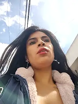 Astrid-- online show from June 3, 3:17 pm